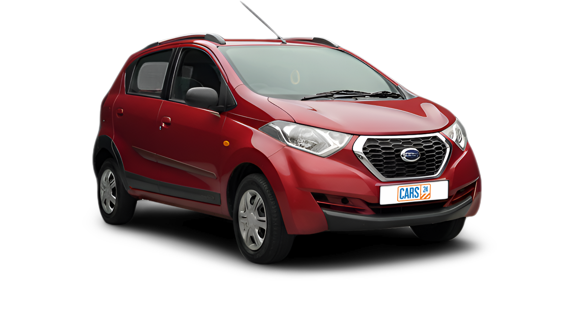 Datsun Go-img